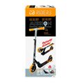 Patinete Scooter Eezi 54070 Laranja