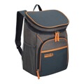 Mochila Geleira Igloo Cinzento 15 L (26 X 20 X 35 cm)