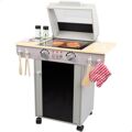 Cozinha de Brincar Teamson Bbq 60 X 66,5 X 30 cm