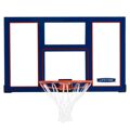 Cesto de Basquetebol Lifetime 121 X 75,5 X 65 cm