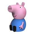 Figuras de Ação Comansi Peppa Pig George My First (7 cm)