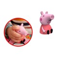 Figuras de Ação Comansi Peppa Pig George My First (7 cm)