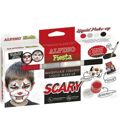 Maquilhagem para Crianças Alpino Scary 4 Cores