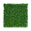 Flores Decorativas Nortene Vertical Jardim (100 X 100 cm)