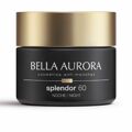 Creme Antienvelhecimento de Noite Bella Aurora Tratamento Fortificante