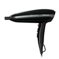 Secador de Cabelo Taurus Alize Evolution Preto 2200 W