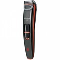 Aparador de Barba Taurus 903907000 2W Inox