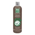 Champô Men For San Cão Cabelo Castanho Floral (1 L)