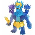 Figuras de Ação Bandai Goo Jit Zu King Hydra 25 cm