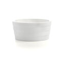 Tigela Quid Select Cerâmica Branco (7,7 cm) (6 Unidades)