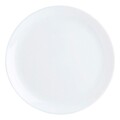 Conjunto de Pratos Luminarc Diwali 6 Unidades Branco Vidro (ø 27 cm)