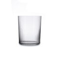 Copo Bohemia Crystal Optic Transparente Vidro 500 Ml (6 Unidades)