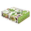 Conjunto de Cultivo Batlle Baby Leaves Saladas 40 X 29 X 10,5 cm 2,6 kg