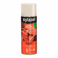 óleo de Teca Xylazel Classic 5396259 Spray 400 Ml Incolor Mate