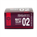 Fixador em Pasta Salerm Proline 02 Matt Clay Salerm (125 Ml) (125 Ml)