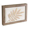 Caixa Decorativa Versa Madeira Mdf (4,5 X 33 X 46 cm)