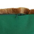 Almofada Versa Whisker Verde 10 X 30 X 50 cm