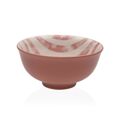 Tigela Versa Cor de Rosa 11,5 X 6 X 11,5 Xm Cerâmica Porcelana