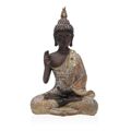 Figura Decorativa Versa Buda 9 X 24,5 X 16 cm