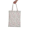 Mala de Compras Versa Lover Corações 36 X 48 X 36 cm