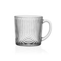 Caneca Versa 450 Ml Cristal