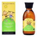 Óleo Corporal para Crianças e Bebés Alqvimia (150 Ml)