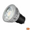 Lâmpada LED Silver Electronics 440510 GU10 5W GU10 3000K