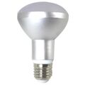 Lâmpada LED Silver Electronics 998007 R80 Cinzento E27