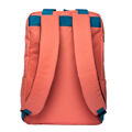 Mochila para Notebook Silver Electronics It Bag Penny - Coral Coral