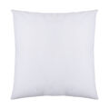 Enchimento para Almofada Naturals Blanco Branco (60 X 60 cm)