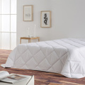 Enchimento Nórdico Naturals Branco Cama de 180 (260 X 220 cm)