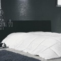 Enchimento Nórdico Naturals Branco Cama de 105 (180 X 220 cm)