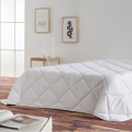 Enchimento Nórdico Naturals Branco Cama de 90 (150 X 220 cm)