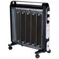 Radiador Jata Micathermic RD227N 2000 W Preto