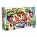 Jogo de Mesa Imc Toys Mauricio Orificio