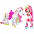 Boneca Bebé Imc Toys Dreamy & Rym