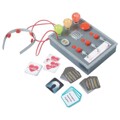 Jogo de Mesa Détecteur Mensonge Imc Toys Lie Detector (fr)