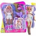 Boneca Imc Toys Vip Pets Fashion - Hailey