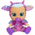 Boneca Bebé Imc Toys Cry Babies