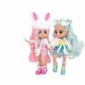 Boneca Bebé Imc Toys Bff Plástico