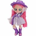 Boneca Imc Toys Cry Babies Bff Katie 20 cm