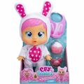 Boneca Bebé Imc Toys Cry Babies Loving Care - Coney