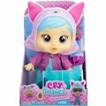 Boneca Bebé Imc Toys Cry Babies Snowy Days - Foxi