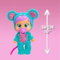 Boneca Bebé Imc Toys Cry Babies Loving Care - Lala