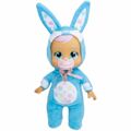 Boneco Bebé Imc Toys Cry Babies Tiny Lapin de Pâques Brook