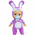 Boneco Bebé Imc Toys Cry Babies Tiny Lapin de Pâques Lily