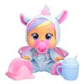 Boneca Bebé Imc Toys Cry Babies 26 cm