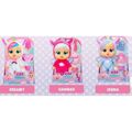 Boneca Bebé Imc Toys Cry Babies 26 cm