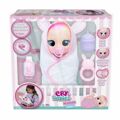 Boneco Bebé Imc Toys Cry Babies Newborn