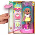 Boneca Bebé Imc Toys Elodie